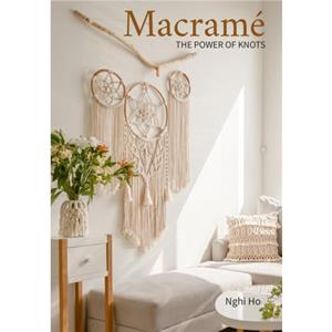 Macrame by Nghi Ho