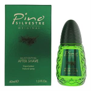 Pino Silvestre Shave Master Aftershave 40ml Splash