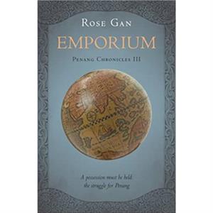 Emporium by Rose Gan