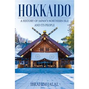 Hokkaido by Ibrahim Jalal