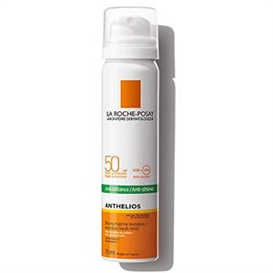 La Roche-Posay Anthelios Invisible Fresh Mist SPF50+ 75ml