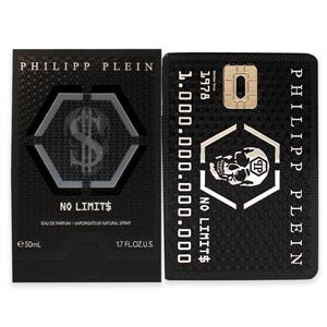 Philipp Plein No Limit$ Eau de Parfum 50ml Spray