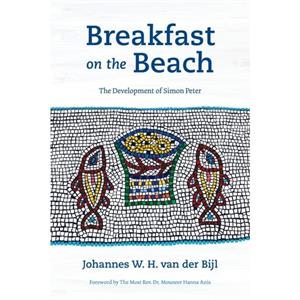 Breakfast on the Beach by Johannes W. H. van der Bijl