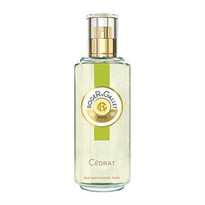 Roger & Gallet Cédrat Wellbeing Fragrant Water 100ml Spray