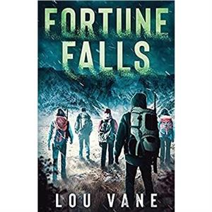 Fortune Falls by Lou Vane