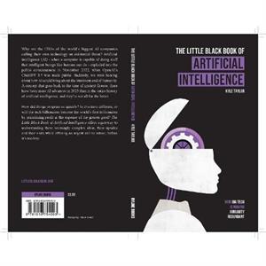 The Little Black Book of Artificial Intelligence by Kyle Taylor