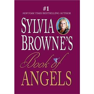 Book Of Angels by Sylvia Browne