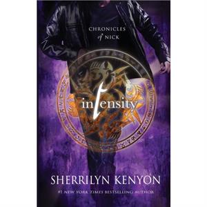 Intensity by Sherrilyn Kenyon