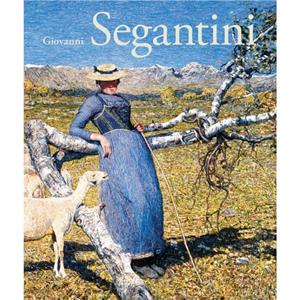 Giovanni Segantini by Beat Stutzer