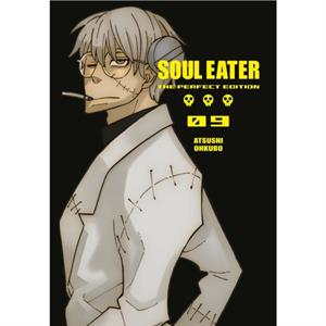 Soul Eater The Perfect Edition 9 by Ohkubo