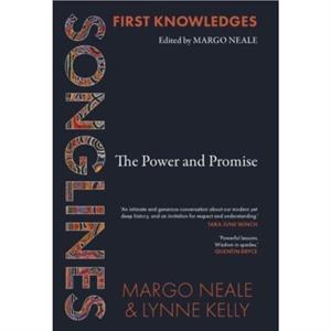 Songlines by Margo Neale