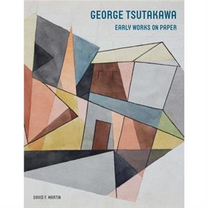 George Tsutakawa by David F. Martin