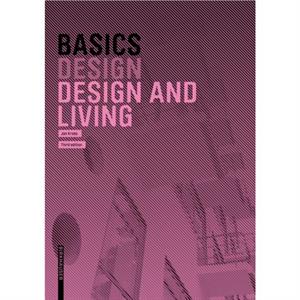 Basics Design and Living by Jan Krebs