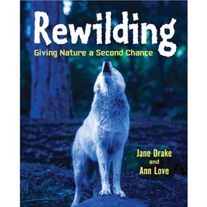 Rewilding by Drake