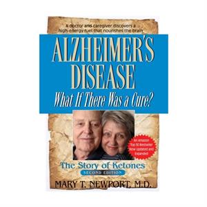 AlzheimerS Disease by Mary T. Newport