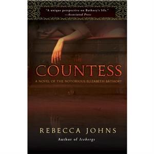 The Countess by Rebecca Johns