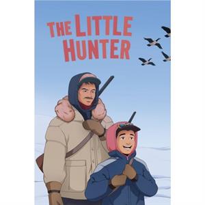 The Little Hunter by Deborah Thomas