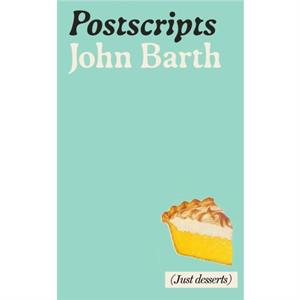 Postscripts by John Barth