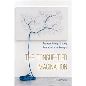 The TongueTied Imagination by Tobias Warner