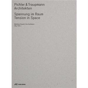 Pichler  Traupmann Architekten by Matthias Boeckl
