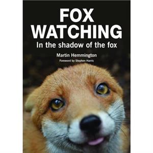 Fox Watching by Martin Hemmington