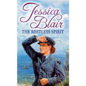 The Restless Spirit by Jessica Blair