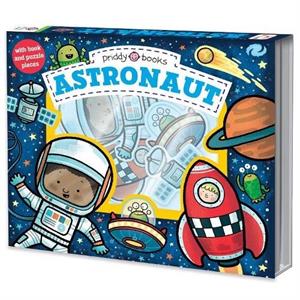 Astronaut by Priddy Books