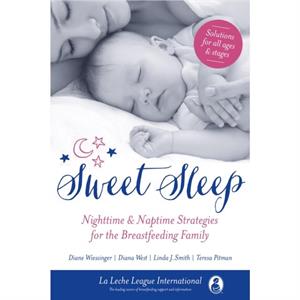 Sweet Sleep by Diana West