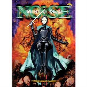 Noise by Tsutomu Nihei