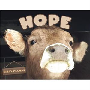 Hope by Kelly Paxman