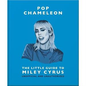 Pop Chameleon by Orange Hippo