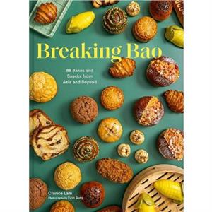 Breaking Bao by Clarice Lam