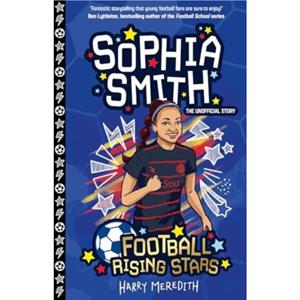 Football Rising Stars Sophia Smith by Harry Meredith