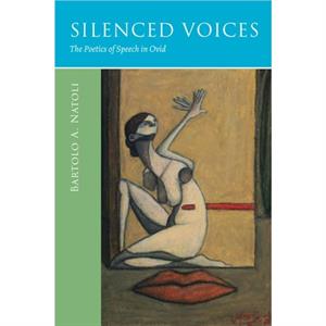 Silenced Voices by Bartolo A. Natoli