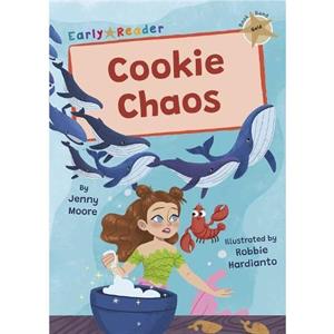 Cookie Chaos by Jenny Moore