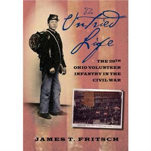 The Untried Life by James T. Fritsch