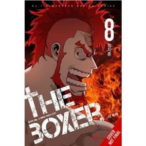 The Boxer Vol. 8 by JH