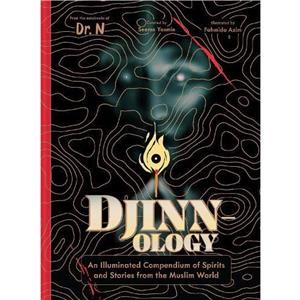 Djinnology by Fahmida Azim