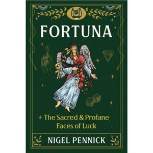 Fortuna by Nigel Pennick