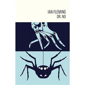 Dr No by Ian Fleming