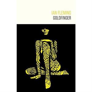 Goldfinger by Ian Fleming