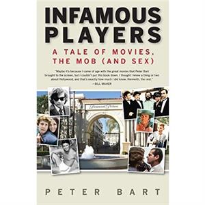 Infamous Players by Perseus