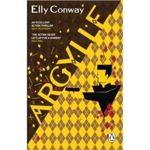 Argylle by Elly Conway