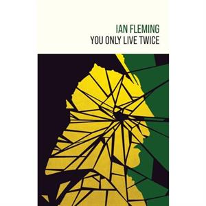 You Only Live Twice by Ian Fleming