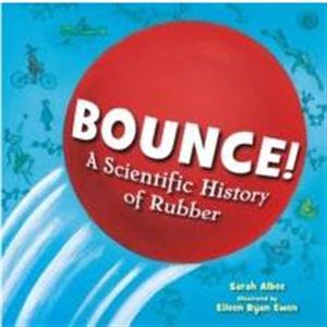 Bounce by Eileen Ryan Ewen