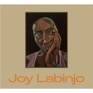 Joy Labinjo by Adelaide Bannerman