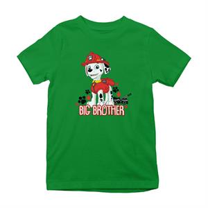 PAW Patrol Marshall Big Brother Kid's T-Shirt