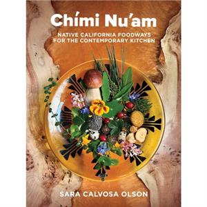 Chmi Nuam by Sara Calvosa Olson