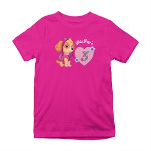 PAW Patrol Skye This Pups 3 Kid's T-Shirt