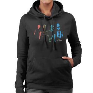 All Time Low Sleepwalking Women's Hooded Sweatshirt